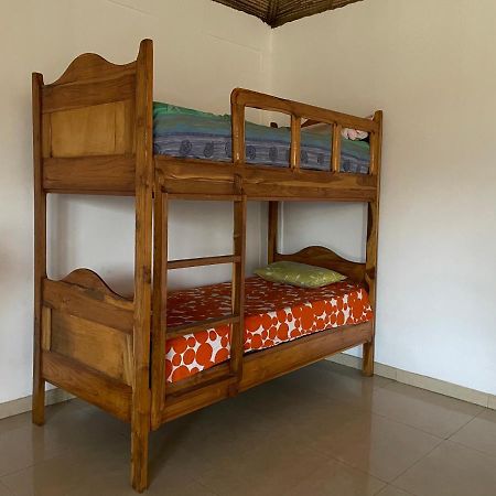 Chez Tata Eleonore Maison D Hotes Bed & Breakfast Ziguinchor Luaran gambar