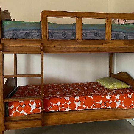 Chez Tata Eleonore Maison D Hotes Bed & Breakfast Ziguinchor Luaran gambar