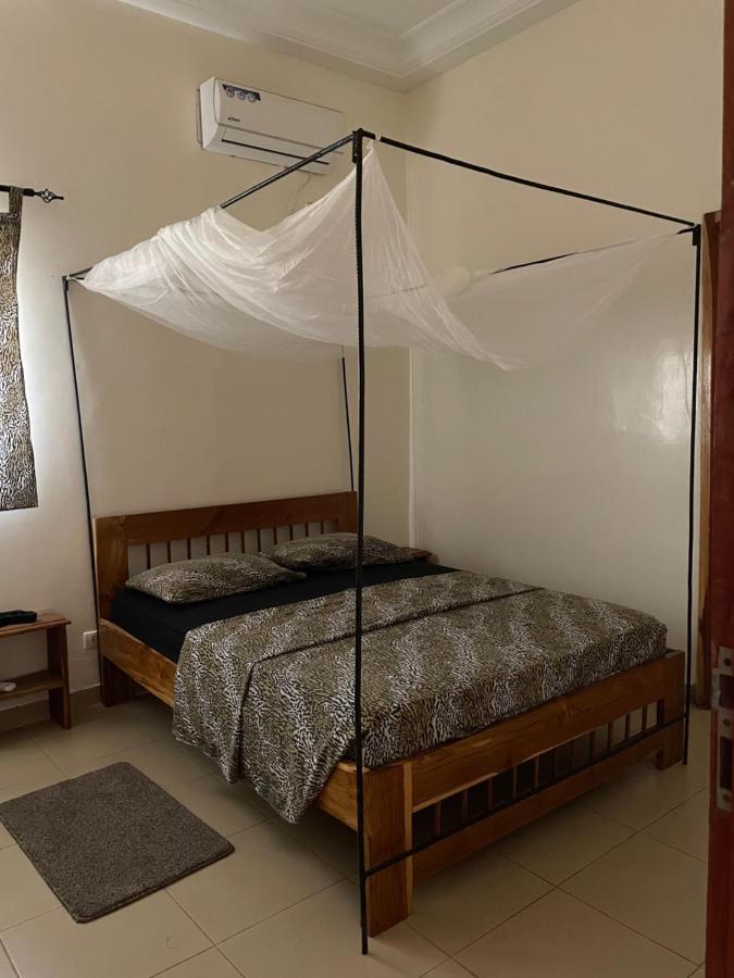 Chez Tata Eleonore Maison D Hotes Bed & Breakfast Ziguinchor Luaran gambar