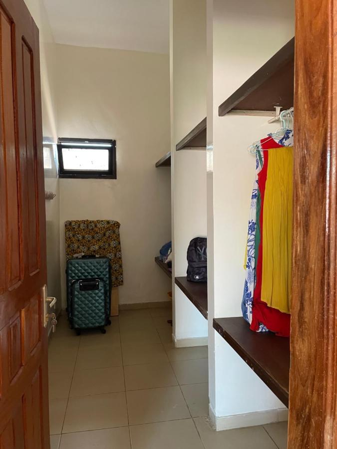 Chez Tata Eleonore Maison D Hotes Bed & Breakfast Ziguinchor Luaran gambar