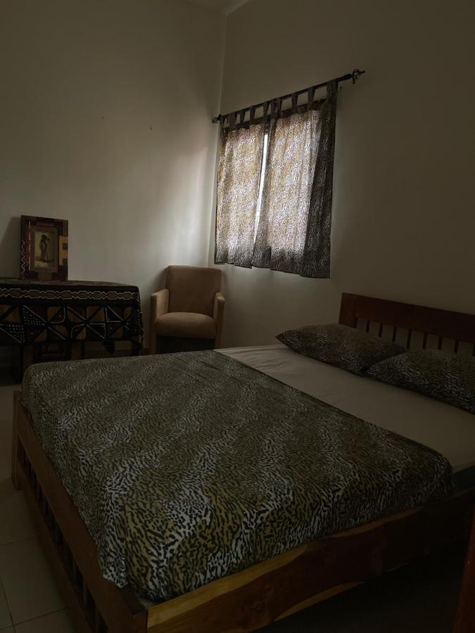 Chez Tata Eleonore Maison D Hotes Bed & Breakfast Ziguinchor Luaran gambar