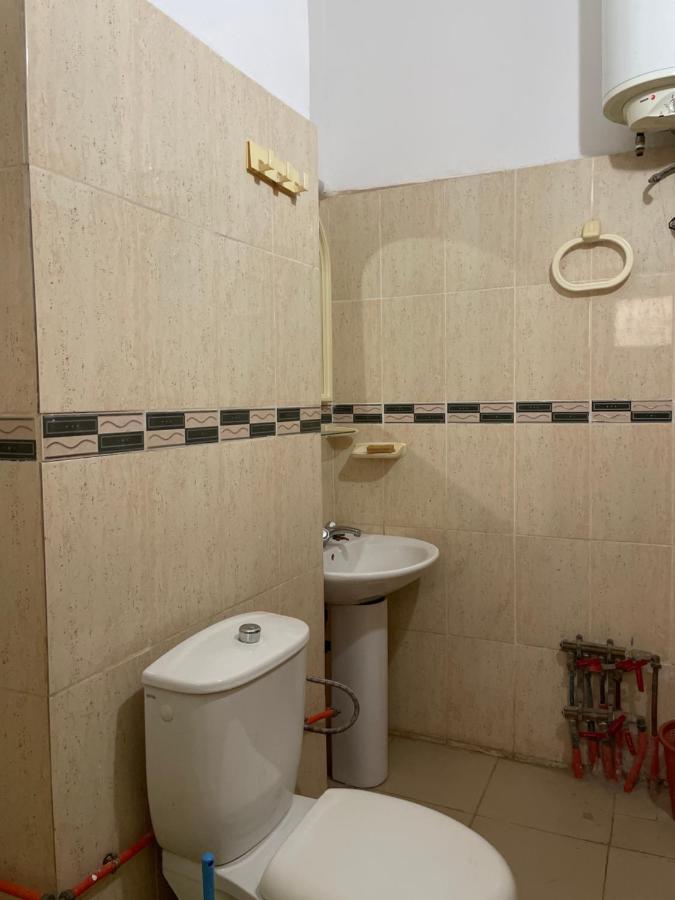 Chez Tata Eleonore Maison D Hotes Bed & Breakfast Ziguinchor Luaran gambar