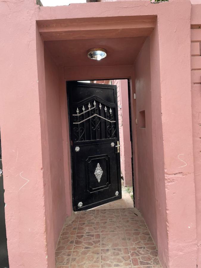 Chez Tata Eleonore Maison D Hotes Bed & Breakfast Ziguinchor Luaran gambar