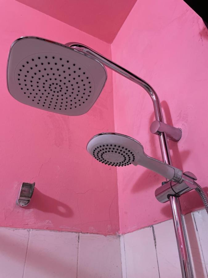 Chez Tata Eleonore Maison D Hotes Bed & Breakfast Ziguinchor Luaran gambar