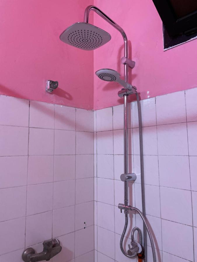 Chez Tata Eleonore Maison D Hotes Bed & Breakfast Ziguinchor Luaran gambar