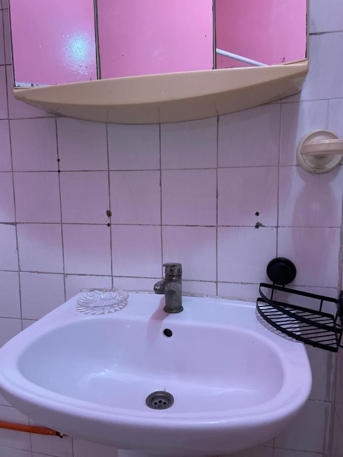 Chez Tata Eleonore Maison D Hotes Bed & Breakfast Ziguinchor Luaran gambar