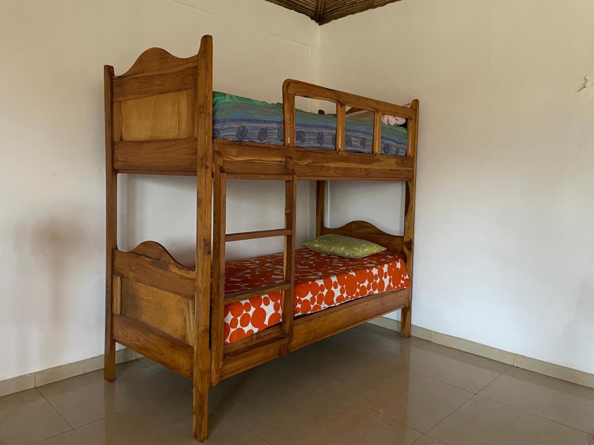 Chez Tata Eleonore Maison D Hotes Bed & Breakfast Ziguinchor Luaran gambar
