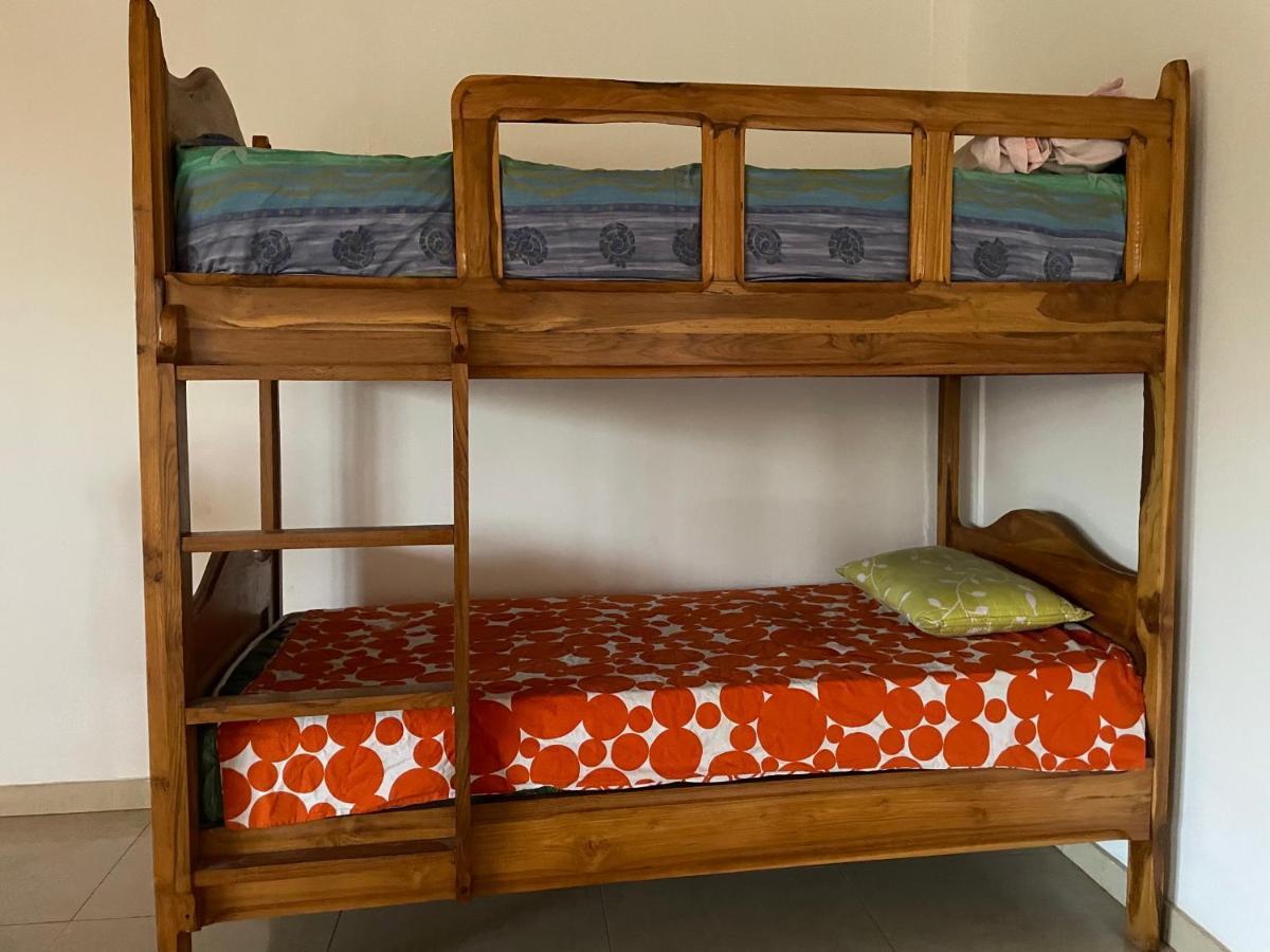 Chez Tata Eleonore Maison D Hotes Bed & Breakfast Ziguinchor Luaran gambar