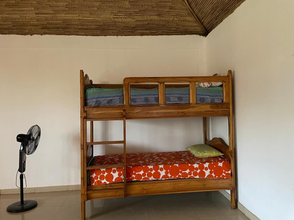 Chez Tata Eleonore Maison D Hotes Bed & Breakfast Ziguinchor Luaran gambar