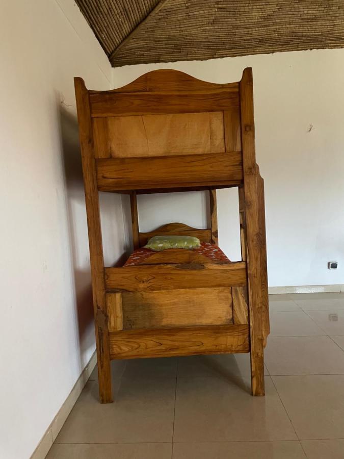Chez Tata Eleonore Maison D Hotes Bed & Breakfast Ziguinchor Luaran gambar